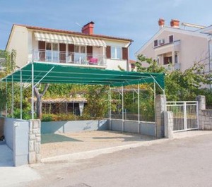 Apartments Nikola 