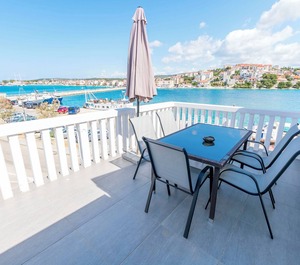 Beach Rogoznica 