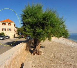Mar Beach Sutivan 