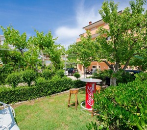 Apartments Rajka 