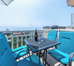 Seaview 