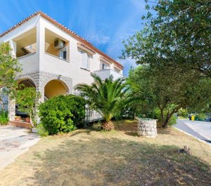 Apartments Sime 