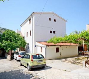 Apartments Kovacevic 