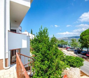 Apartments Jozo 