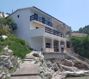 Apartments Teo Ivana 