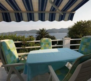 Beach Viganj Pelješac 