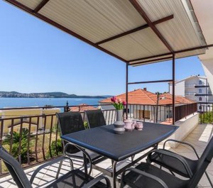 Apartments Villa Ivanka 