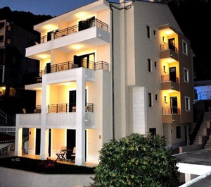 Apartments Villa 