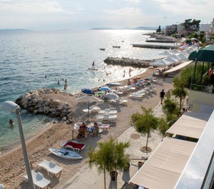 The Beach 