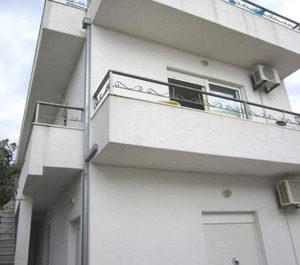 Apartments Zdenka 