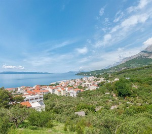 Tucepi 