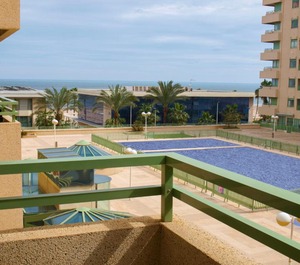 Apartup Patacona Beach 