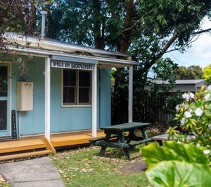 Apollo Bay Backpackers 