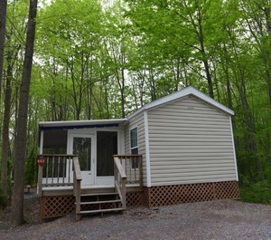 Appalachian Camping Resort Park Model 
