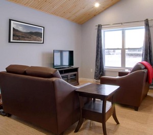 Appalachian Chalets Rv 