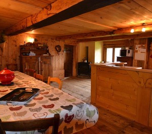 Résidence Les Oursons Pièces Pour Personnes 