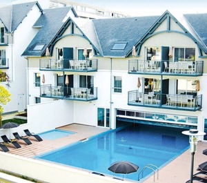 Les Jardins Bénodet 