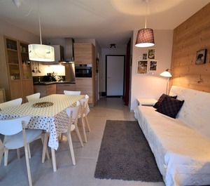 Le Domain Vaujany 