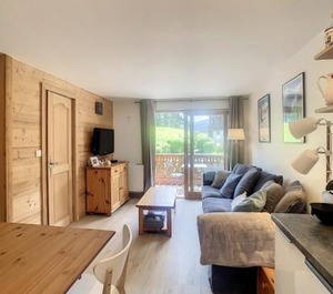 Combloux Pièces Personnes 