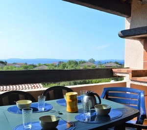 Lavandou Pièces Personnes 