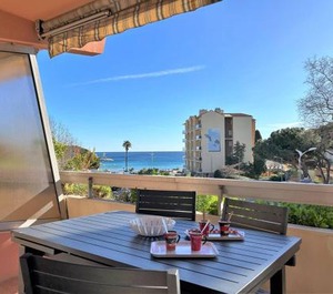 Le Lavandou 