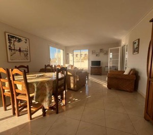 Arcachon Pièces Personnes 