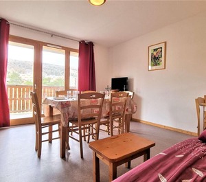 Le Dévoluy Pièce Personnes 