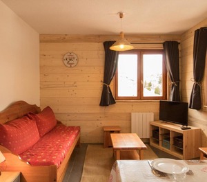 Aussois Pièces Personnes 