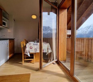 Le Dévoluy Pièce Personnes 