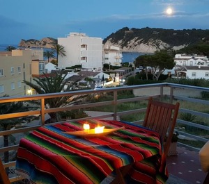 Cala Blanca 