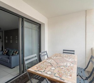 Arcachon Pièces Personnes 