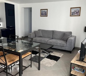 Loft Centre Historique 