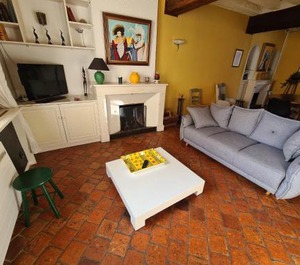 Gîte Pièces Personnes 