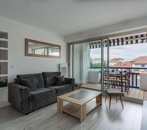 Ciboure Pièces Personnes 