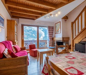 La Clusaz Pièces Personnes 
