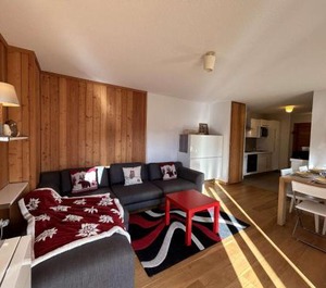 Montgenèvre Persons 