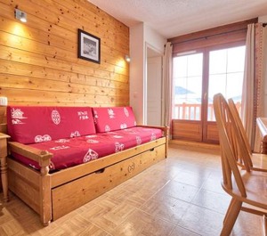 Flumet Pièces Personnes 