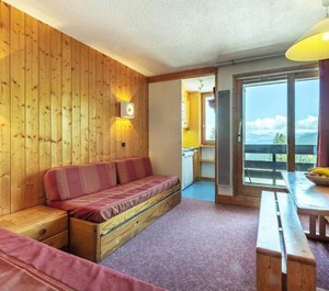 Résidence Personnes Méribel Les Allues 