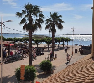 Plage Du Grazel 