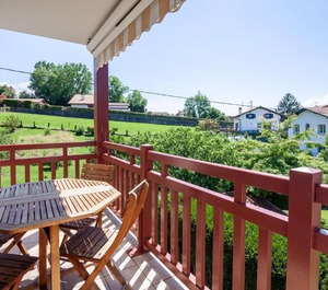 Hendaye Pièces Personnes 