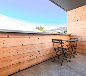 Neuf Pièces Et Proche Centre 