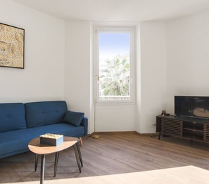 Résidence Cannes Villa Francia Maeva Pièces Personnes 