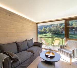 La Tania Pièces Personnes 