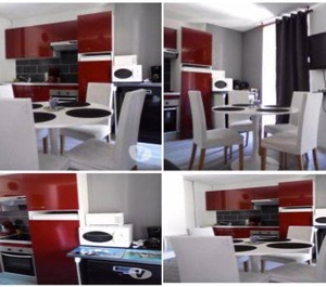 Résidence Les Acacias 