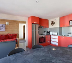 Résidence Saint Jacques Pièces Pour Personnes 