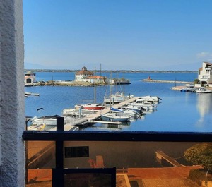 Port Barcarès Pièces Personnes 