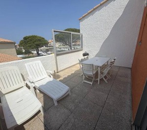 Port Barcarès Pièces Personnes 