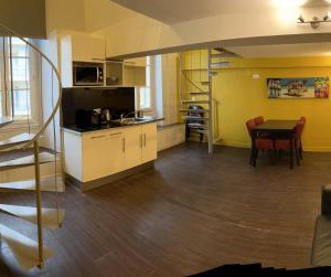 Vacances Appartements Nice Centre Carré 