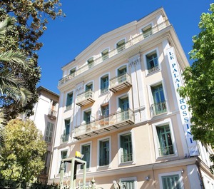 Vacances Appartements Nice Centre Carré 