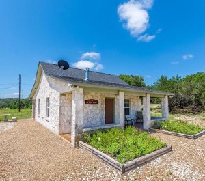Appian Way Cottage 